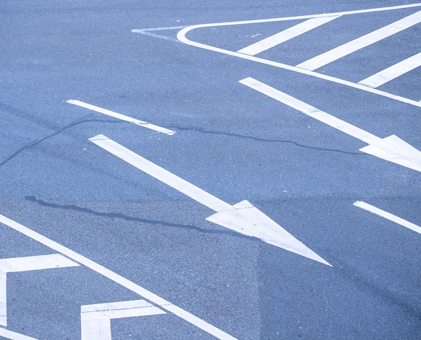 The Top 5 Innovative Technologies in Parking Lot Striping